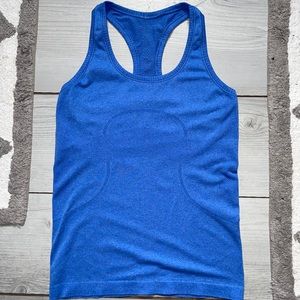 Lululemon Swiftly Tech Racerback